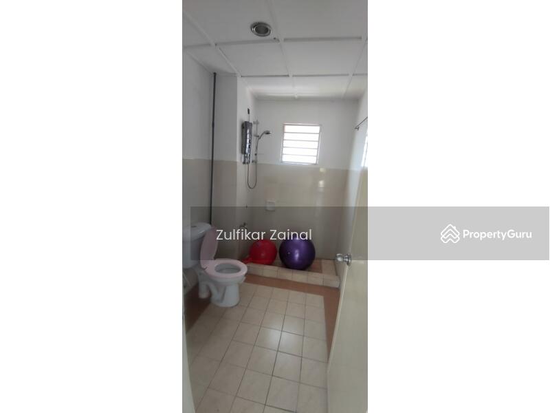 Kondominium untuk Disewa di D'Rimba - Zulfikar Zainal - PropertyGuru.com.my