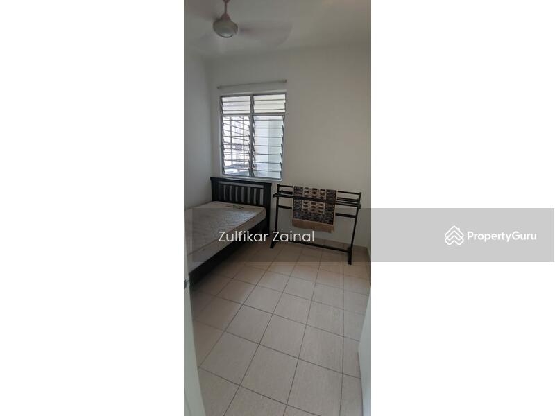 Kondominium untuk Disewa di D'Rimba - Zulfikar Zainal - PropertyGuru.com.my