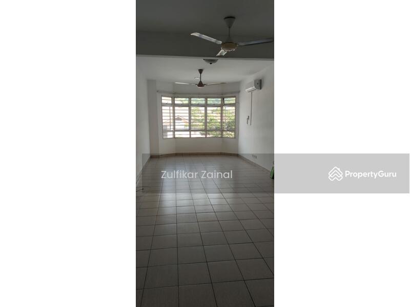 Kondominium untuk Disewa di D'Rimba - Zulfikar Zainal - PropertyGuru.com.my
