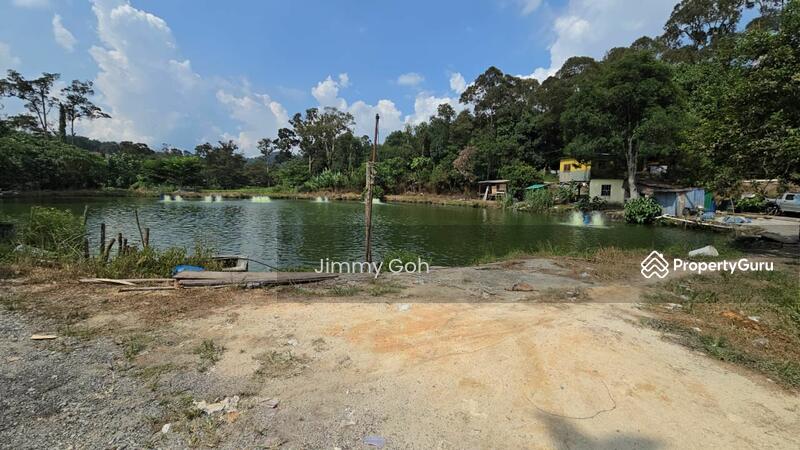 Agriculture land at Hulu Langat untuk Untuk Dijual - RM 1,450,000, Apr 2026 - PropertyGuru.com.my