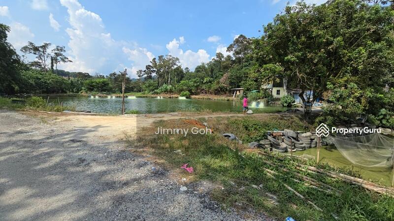 Agriculture land at Hulu Langat untuk Untuk Dijual - RM 1,450,000, Apr 2026 - PropertyGuru.com.my