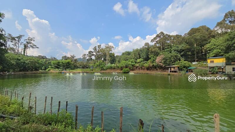 Agriculture land at Hulu Langat untuk Untuk Dijual - RM 1,450,000, Apr 2026 - PropertyGuru.com.my