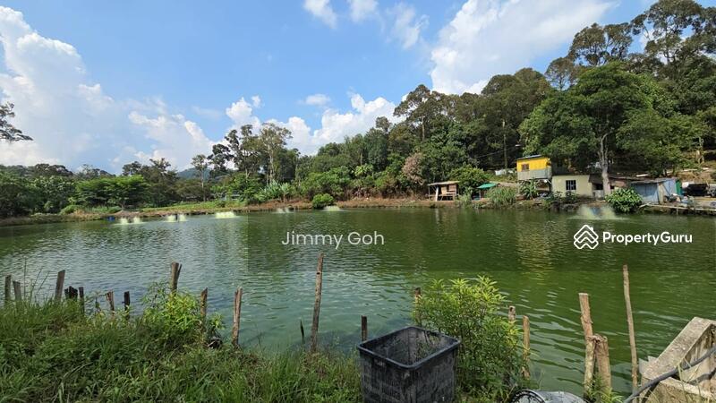 Agriculture land at Hulu Langat untuk Untuk Dijual - RM 1,450,000, Apr 2026 - PropertyGuru.com.my