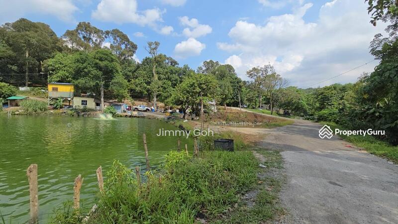 Agriculture land at Hulu Langat untuk Untuk Dijual - RM 1,450,000, Apr 2026 - PropertyGuru.com.my