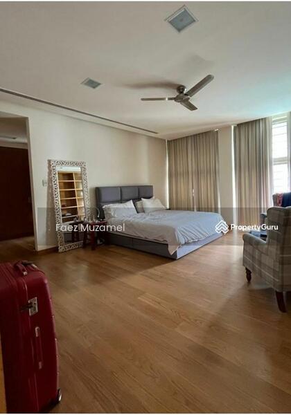 Bungalow for Sale in Taman Ampang Hilir (Ampang) - Faez Muzamel - PropertyGuru.com.my