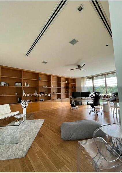 Bungalow for Sale in Taman Ampang Hilir (Ampang) - Faez Muzamel - PropertyGuru.com.my