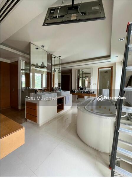 Bungalow for Sale in Taman Ampang Hilir (Ampang) - Faez Muzamel - PropertyGuru.com.my