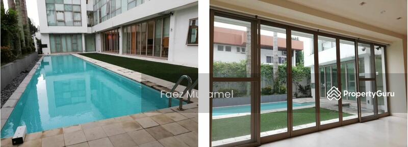 Bungalow for Sale in Taman Ampang Hilir (Ampang) - Faez Muzamel - PropertyGuru.com.my