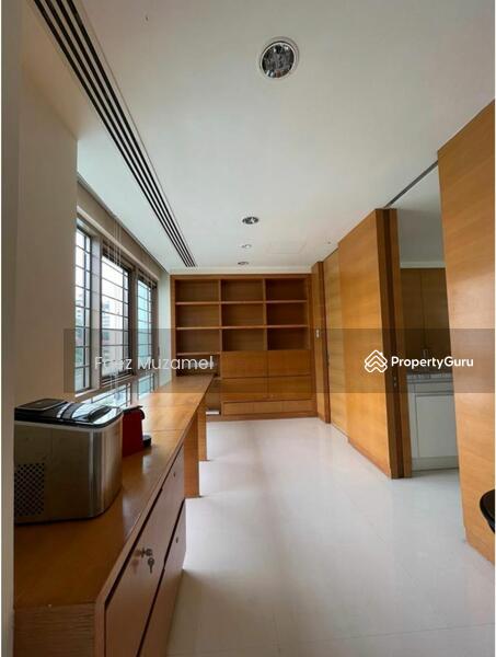 Bungalow for Sale in Taman Ampang Hilir (Ampang) - Faez Muzamel - PropertyGuru.com.my