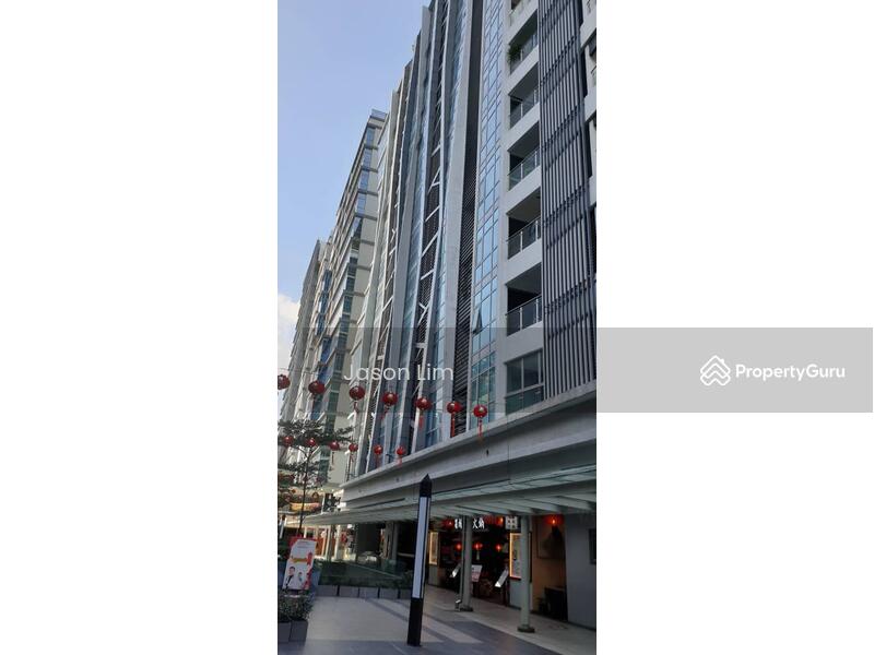 For Sale - Sunway Velocity Designer Office