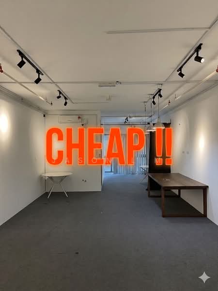 Office for Sale in Sungai Besi (Kuala Lumpur) - Jason Lim - Interior - PropertyGuru.com.my