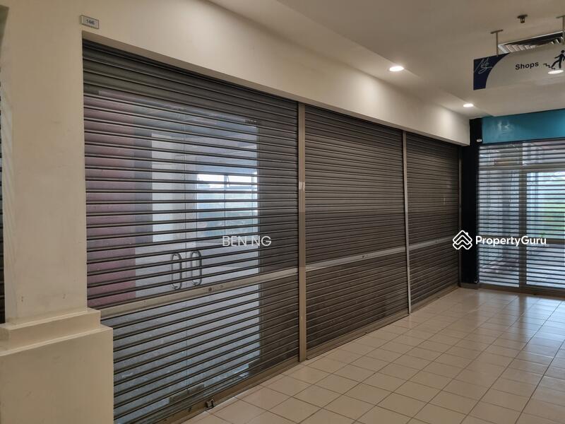 Untuk Disewa - Millennium Place @ Millennium Square