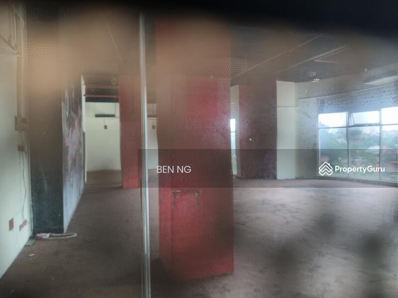 Untuk Disewa - Millennium Place @ Millennium Square