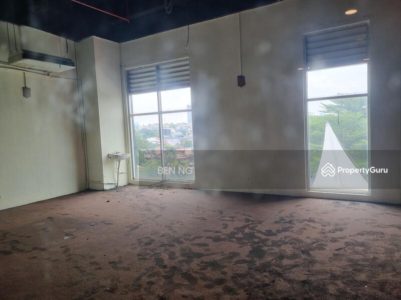 Untuk Disewa - Millennium Place @ Millennium Square