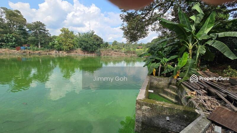 Agricultural Land for Sale in Hulu Langat (Selangor) - Jimmy Goh - PropertyGuru.com.my