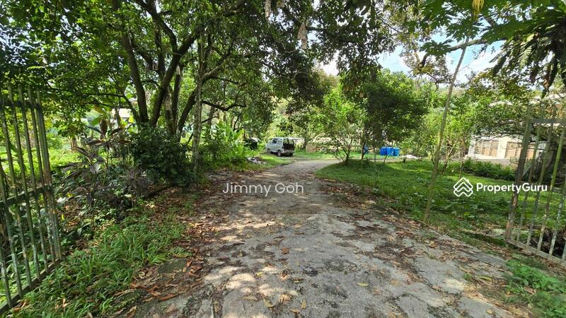 Agricultural Land for Sale in Hulu Langat (Selangor) - Jimmy Goh - PropertyGuru.com.my