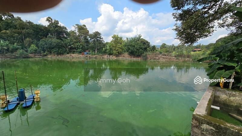 Agricultural Land for Sale in Hulu Langat (Selangor) - Jimmy Goh - PropertyGuru.com.my