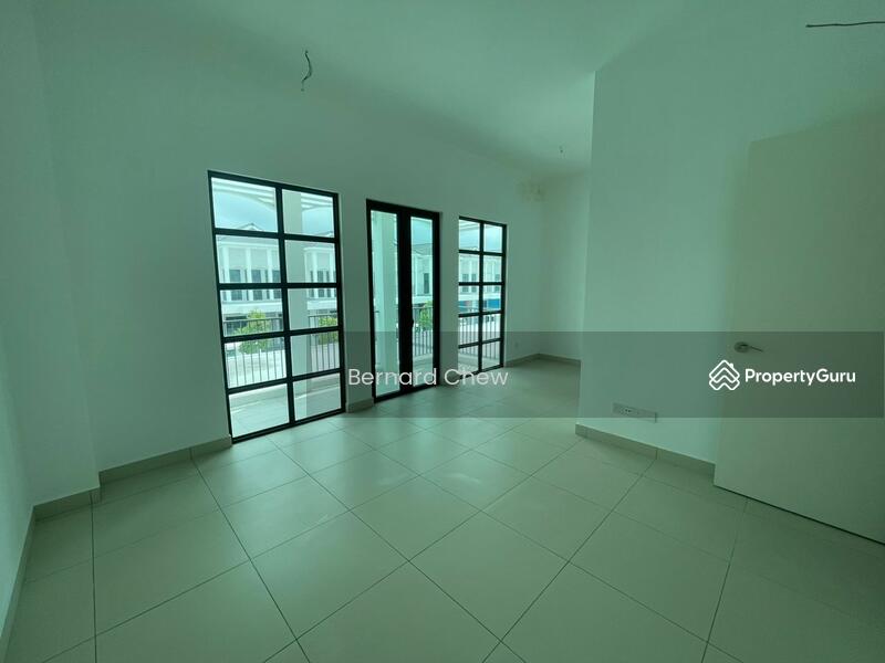 Terraced House for Sale in Bandar Cassia (Batu Kawan) - Bernard Chew - PropertyGuru.com.my