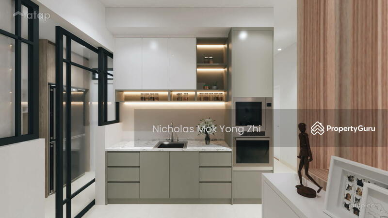 For Sale - Ready Move In Condo【Free Fully Furnished + RM20K Cash Back】Cyberjaya