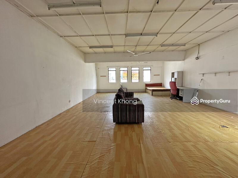 Untuk Dijual - Taman Desa Petaling