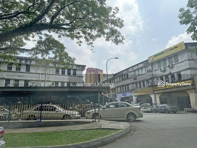 Untuk Dijual - Taman Desa Petaling