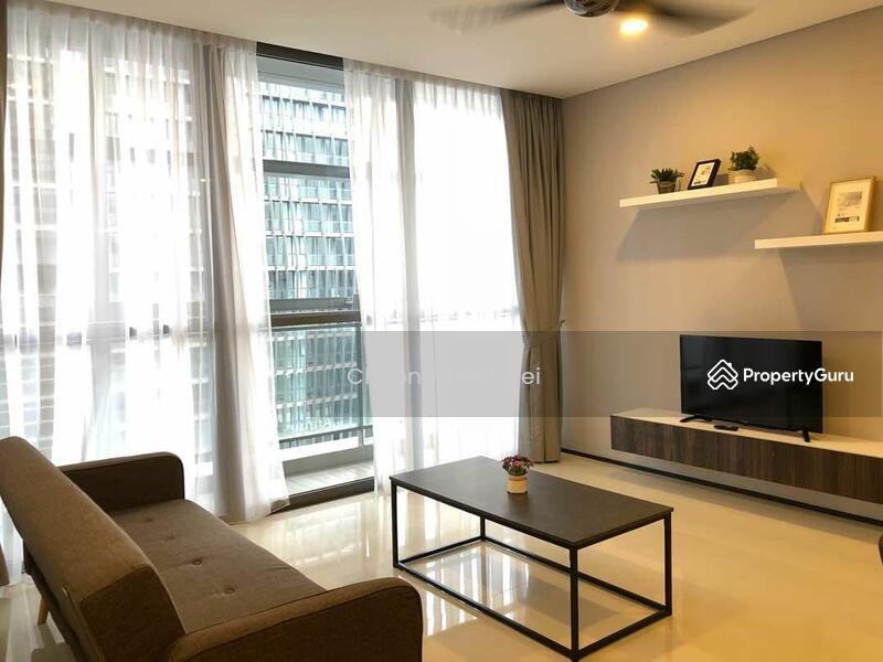 Condominium for Rent at Nidoz Residences @ Desa Petaling - Choong Teck Wei - PropertyGuru.com.my