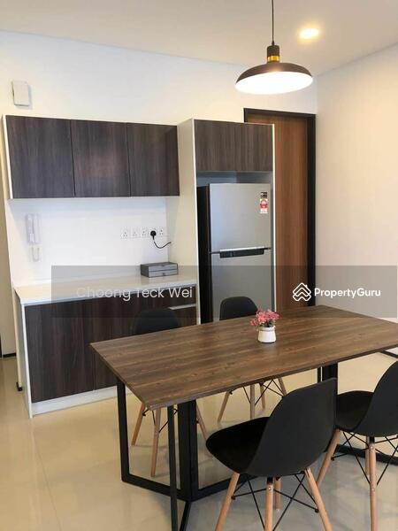 Condominium for Rent at Nidoz Residences @ Desa Petaling - Choong Teck Wei - PropertyGuru.com.my