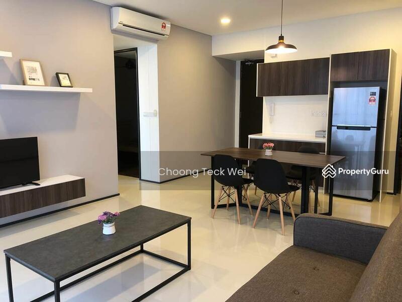 Condominium for Rent at Nidoz Residences @ Desa Petaling - Choong Teck Wei - PropertyGuru.com.my