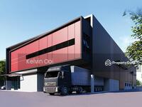 For Sale - Lunas Nice Detach Factory For Sale