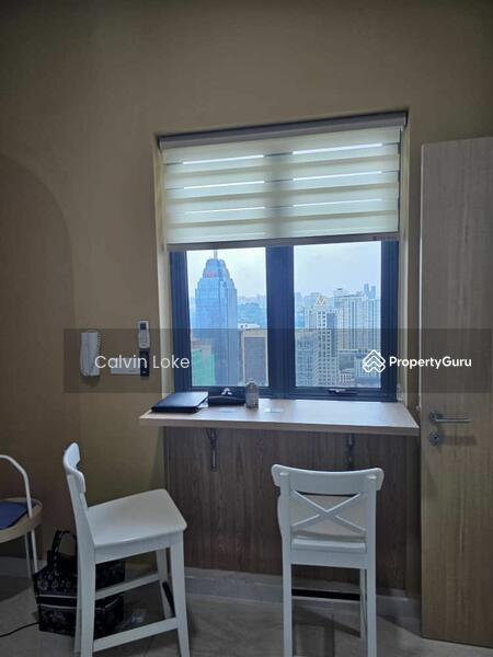 The Luxe By Infinitum untuk Untuk Disewa - RM 1,800 /bulan, Apr 2026 - PropertyGuru.com.my