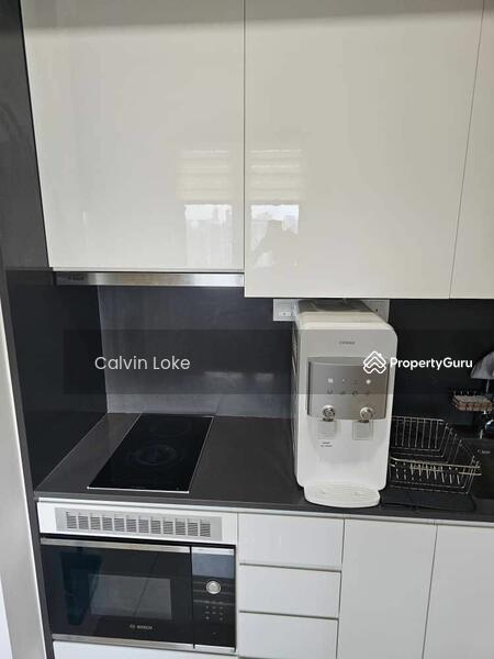 The Luxe By Infinitum untuk Untuk Disewa - RM 1,800 /bulan, Apr 2026 - PropertyGuru.com.my