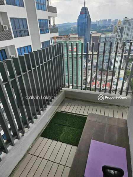 The Luxe By Infinitum untuk Untuk Disewa - RM 1,800 /bulan, Apr 2026 - PropertyGuru.com.my