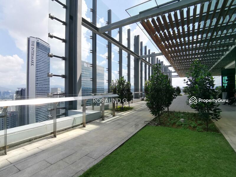 Pejabat untuk Disewa di KLCC (KL City Centre) - ROSALIND G. - PropertyGuru.com.my