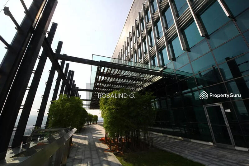 Pejabat untuk Disewa di KLCC (KL City Centre) - ROSALIND G. - PropertyGuru.com.my
