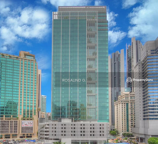 Pejabat untuk Disewa di KLCC (KL City Centre) - ROSALIND G. - PropertyGuru.com.my