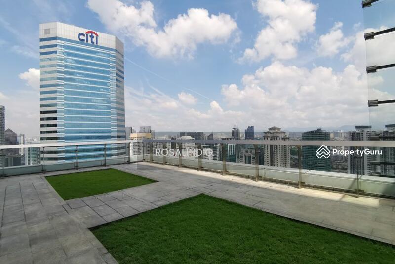 Pejabat untuk Disewa di KLCC (KL City Centre) - ROSALIND G. - PropertyGuru.com.my
