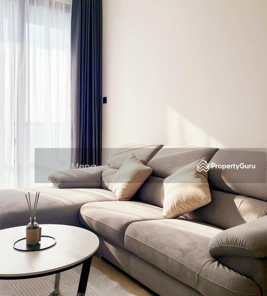 Servis Apartment untuk Disewa di Marriott Residence @ Gurney - Hoy Meng - PropertyGuru.com.my