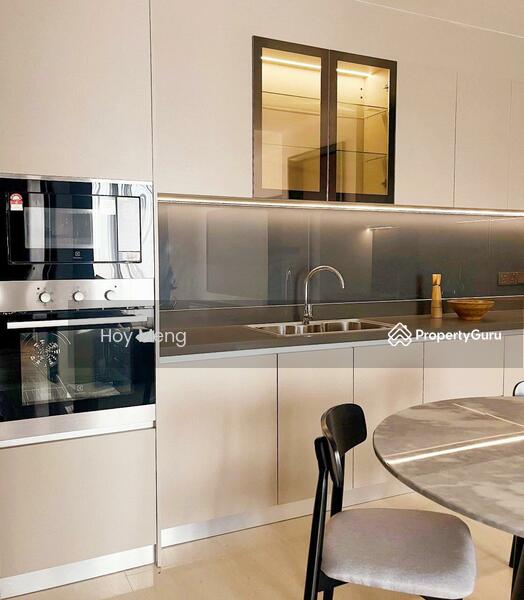 Servis Apartment untuk Disewa di Marriott Residence @ Gurney - Hoy Meng - PropertyGuru.com.my