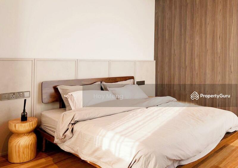 Servis Apartment untuk Disewa di Marriott Residence @ Gurney - Hoy Meng - PropertyGuru.com.my