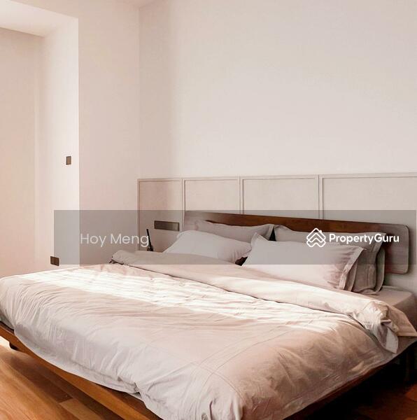 Servis Apartment untuk Disewa di Marriott Residence @ Gurney - Hoy Meng - PropertyGuru.com.my