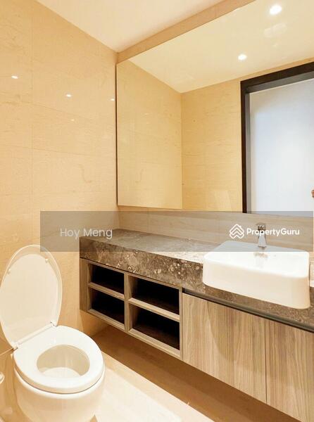 Servis Apartment untuk Disewa di Marriott Residence @ Gurney - Hoy Meng - PropertyGuru.com.my