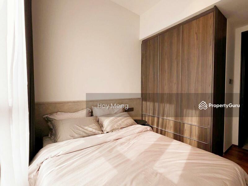 Servis Apartment untuk Disewa di Marriott Residence @ Gurney - Hoy Meng - PropertyGuru.com.my