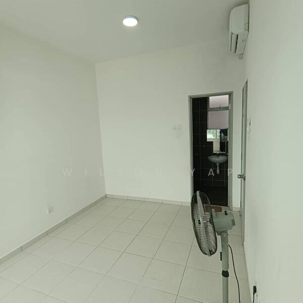 Untuk Disewa - The Zizz @ Damansara North