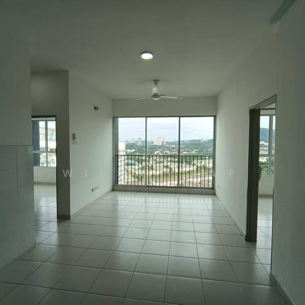 Untuk Disewa - The Zizz @ Damansara North