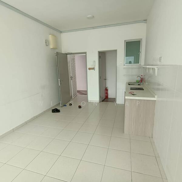 Untuk Disewa - The Zizz @ Damansara North