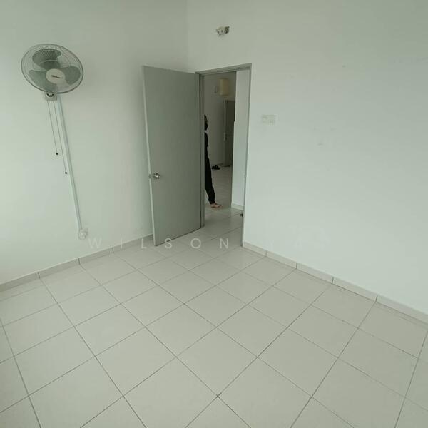 Untuk Disewa - The Zizz @ Damansara North