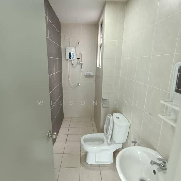 Untuk Disewa - The Zizz @ Damansara North