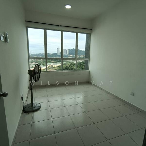 Untuk Disewa - The Zizz @ Damansara North