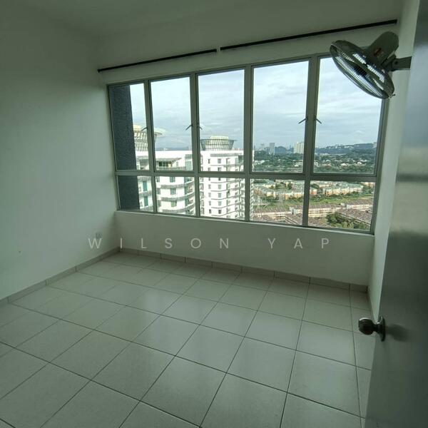 Untuk Disewa - The Zizz @ Damansara North