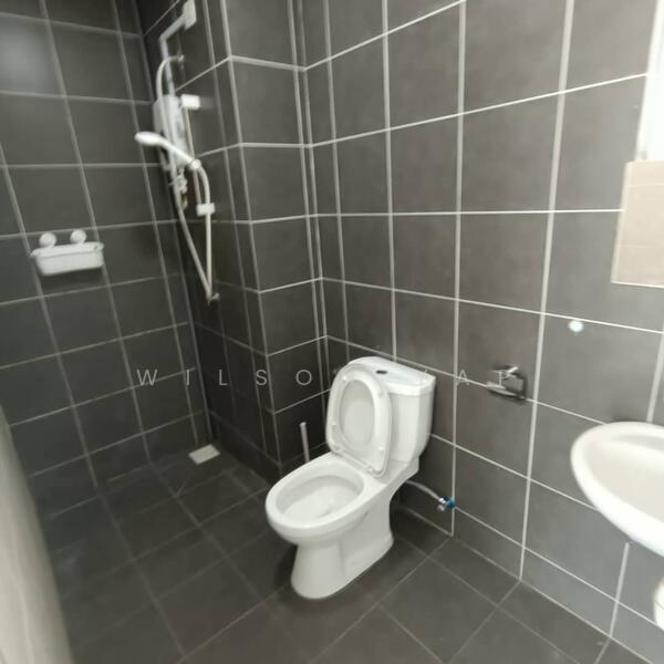 Untuk Disewa - The Zizz @ Damansara North